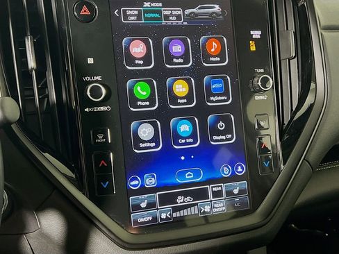 Used 2023 Subaru Ascent Onyx Edition Limited image 13