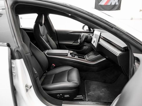 Used 2023 Tesla Model S image 31