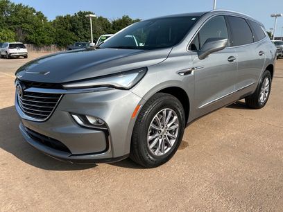 Used 2024 Buick Enclave Premium