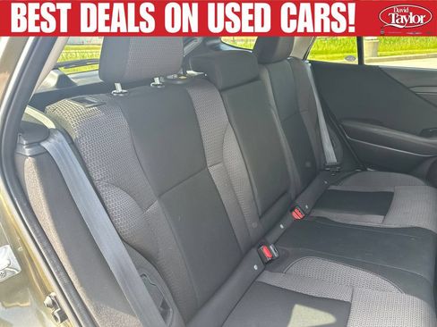 Used 2024 Subaru Outback Premium AWD/4WD image 33