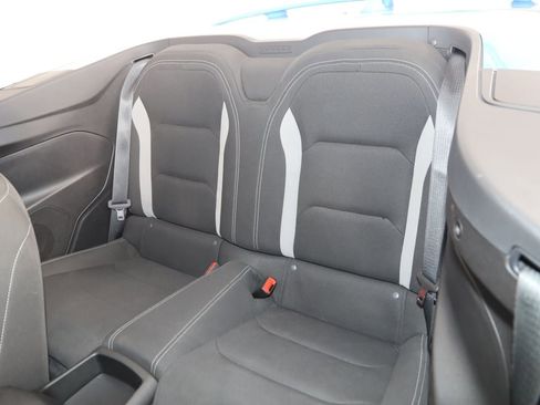 Used 2022 Chevrolet Camaro LT w/ RS Package RWD image 53