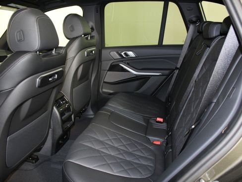 New 2026 BMW X5 xDrive40i image 23