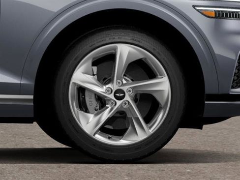 Used 2026 Genesis GV70 2.5T Advanced image 8