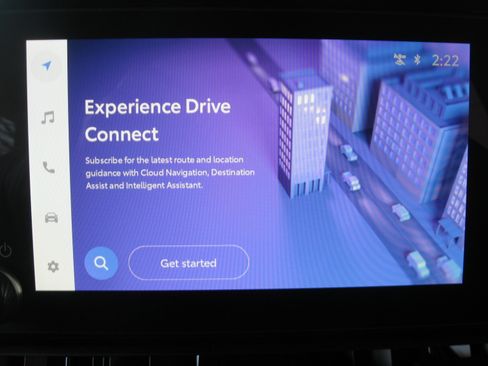 Certified 2025 Toyota RAV4 LE image 13