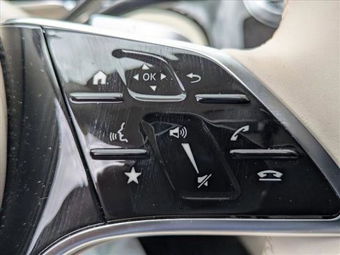 Used 2024 Mercedes-Benz S 580 4MATIC Sedan image 11