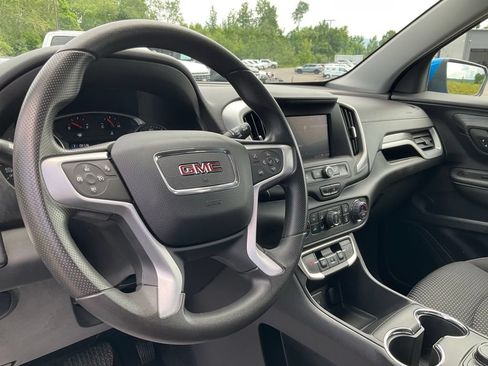 Used 2024 GMC Terrain SLE w/ Driver Convenience Package AWD/4WD image 18