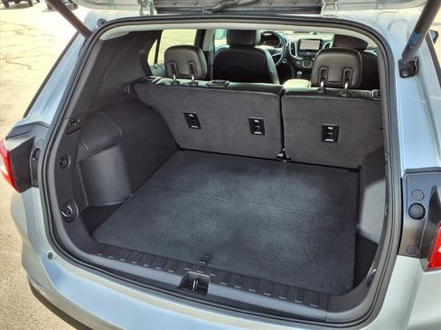 Used 2019 Chevrolet Equinox Premier image 33