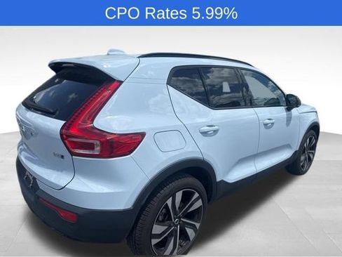Used 2024 Volvo XC40 B5 Plus w/ Climate Package AWD/4WD image 11