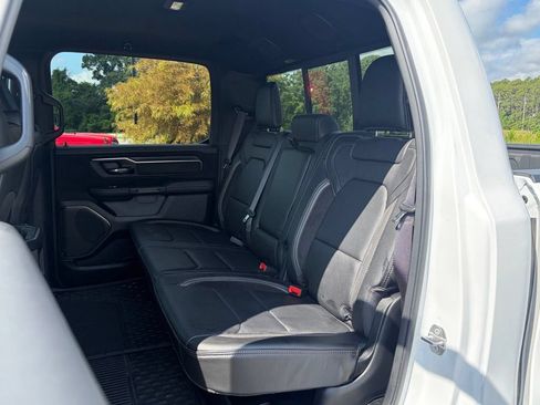 Used 2025 RAM 1500 RHO w/ Bed Utility Group AWD/4WD image 40
