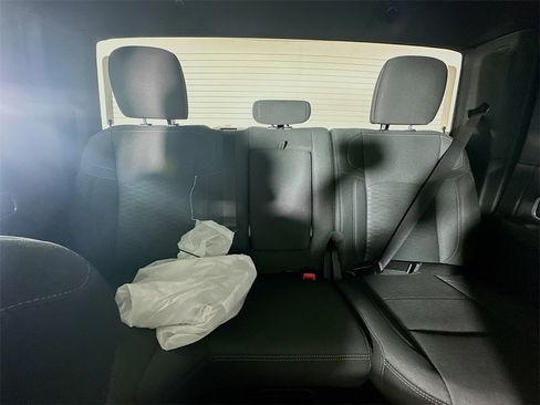 New 2026 RAM 3500 Big Horn image 10