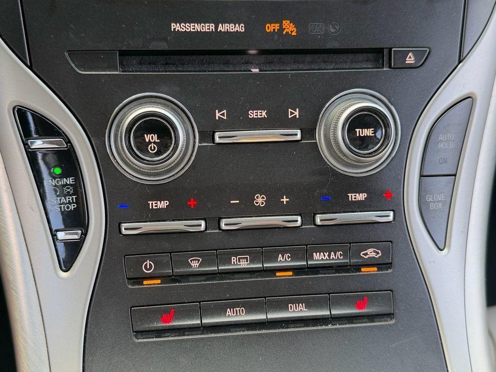 Used 2019 Lincoln Nautilus FWD image 25