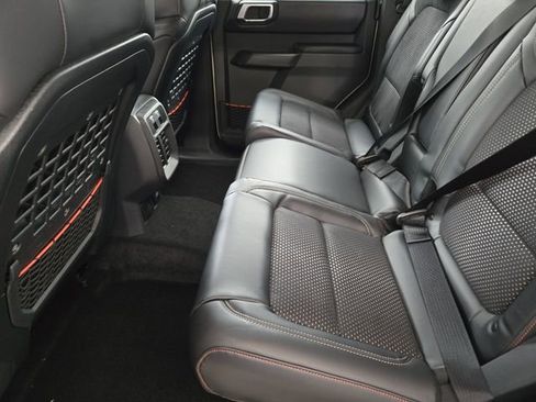 New 2025 Ford Bronco Raptor AWD/4WD image 21