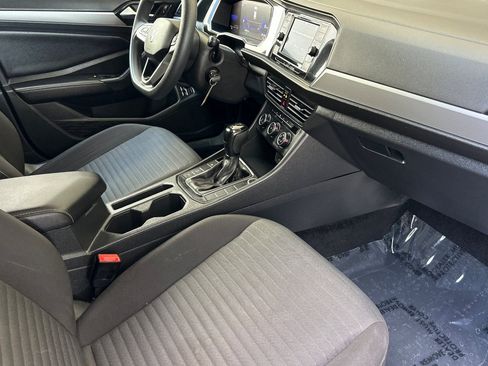 Used 2022 Volkswagen Jetta S FWD image 18