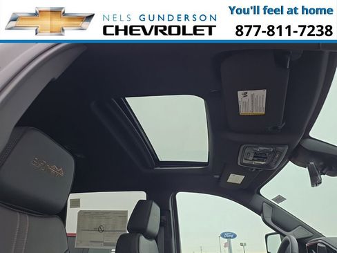 New 2026 Chevrolet Silverado 3500 High Country w/ Midnight Edition AWD/4WD image 18