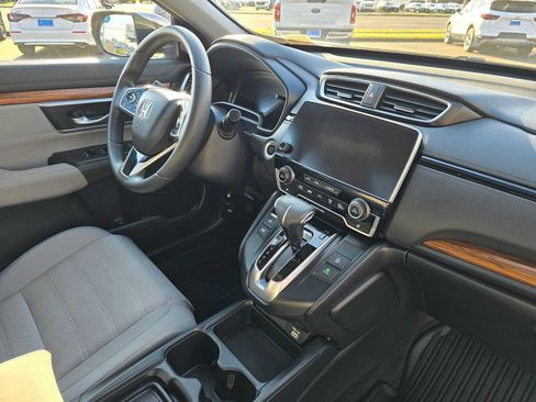 Used 2021 Honda CR-V EX image 11