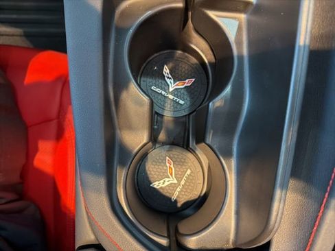 Used 2024 Chevrolet Corvette Stingray Coupe w/ Z51 Performance Package image 22