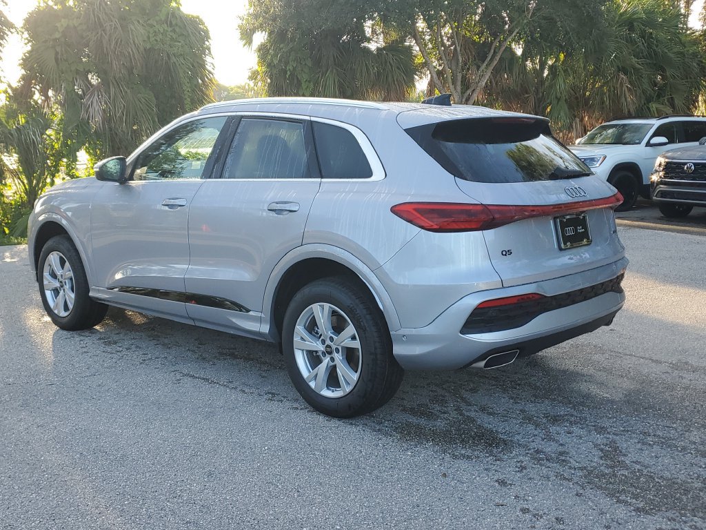 New 2026 Audi Q5 Premium AWD/4WD image 7