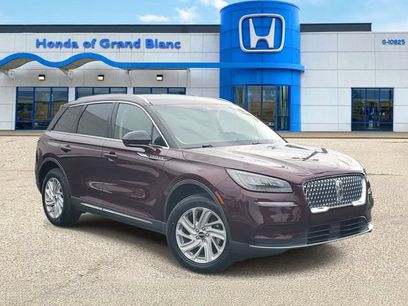 Used 2021 Lincoln Corsair FWD