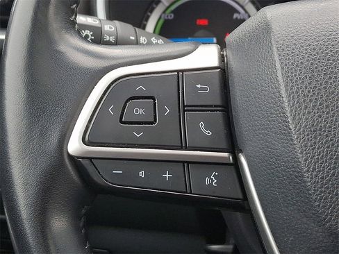 Certified 2022 Toyota Highlander Bronze Edition image 23