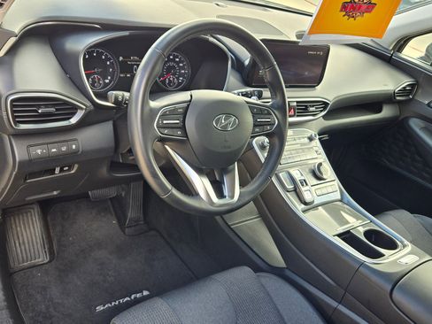 Used 2023 Hyundai Santa Fe SEL FWD image 10