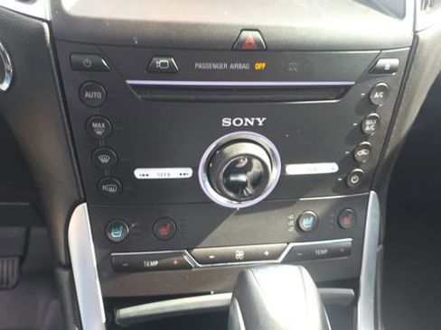 Used 2015 Ford Edge Titanium w/ Equipment Group 302A image 22