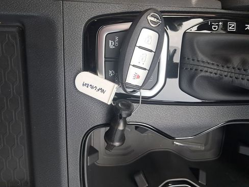 New 2026 Nissan Frontier SV w/ Tow Package image 30