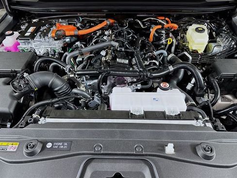 New 2026 Toyota Land Cruiser 1958 AWD/4WD image 31
