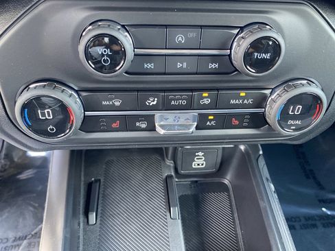 New 2026 Ford Bronco Big Bend AWD/4WD image 23