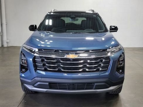 Certified 2026 Chevrolet Equinox LT w/ Convenience Package II AWD/4WD image 3