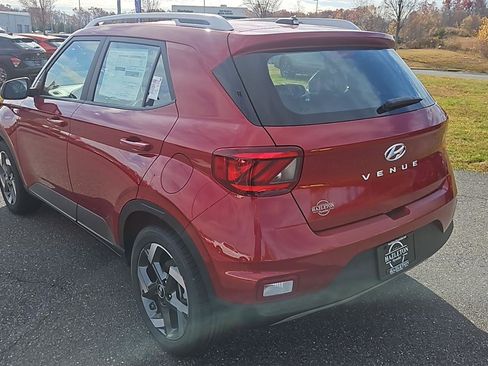 New 2026 Hyundai Venue SEL image 5