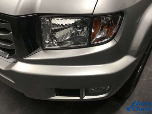 Used 2012 Honda Ridgeline RT image 21