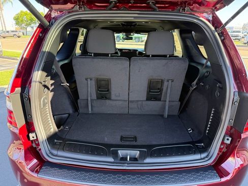 New 2026 Dodge Durango GT w/ Blacktop Package image 6