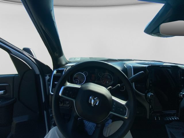 Used 2026 RAM 2500 Big Horn AWD/4WD image 10