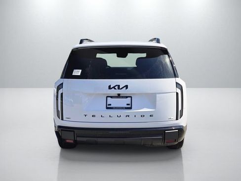 New 2027 Kia Telluride SX X-Line AWD/4WD image 5