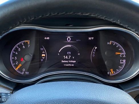 Used 2016 Jeep Grand Cherokee Laredo w/ Quick Order Package 23E image 35