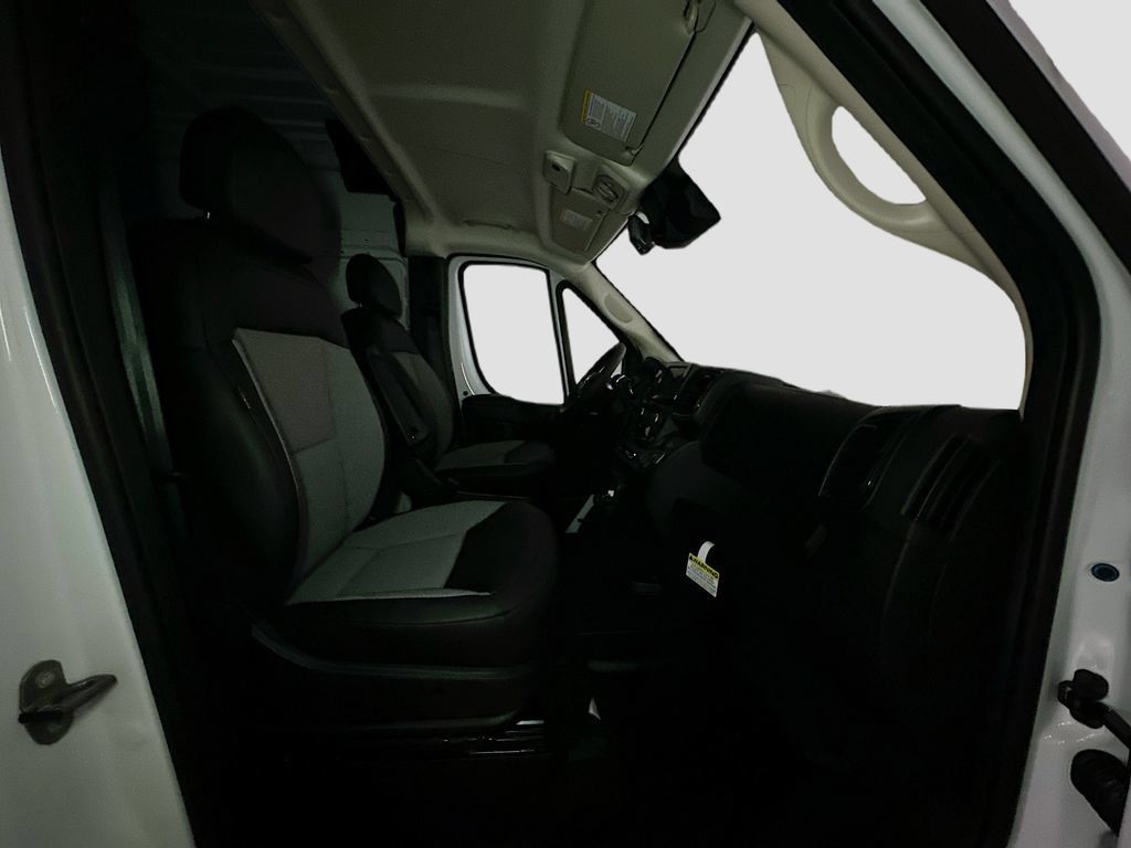 New 2026 RAM ProMaster 2500 w/ Safety Group FWD image 29