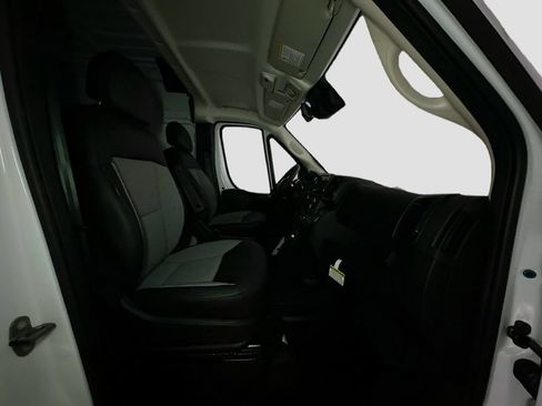 New 2026 RAM ProMaster 2500 FWD image 29