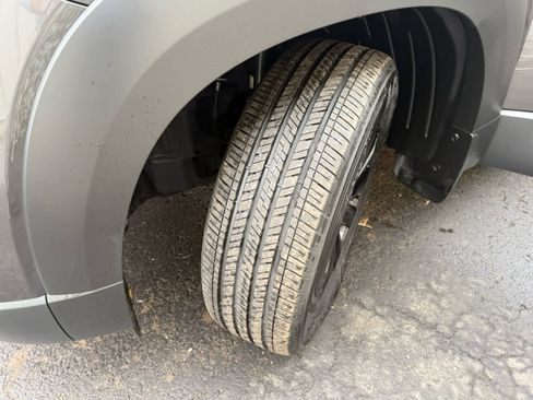 Certified 2025 MAZDA CX-50 AWD 2.5 Hybrid w/ Weather Package image 28