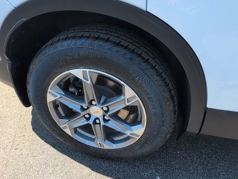 Used 2024 Chevrolet Blazer LT w/ LPO, Floor Liner Package AWD/4WD image 15
