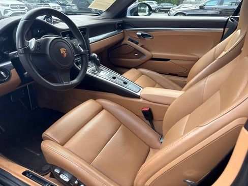 Used 2016 Porsche 911 Carrera 4S AWD/4WD image 11