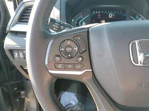 Used 2024 Honda Odyssey EX-L image 11