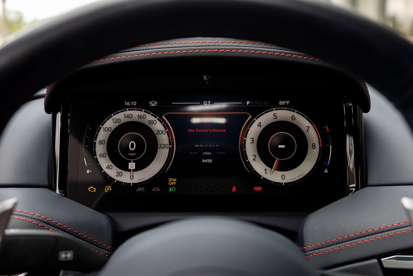 Used 2024 Aston Martin DB12 Coupe RWD image 36