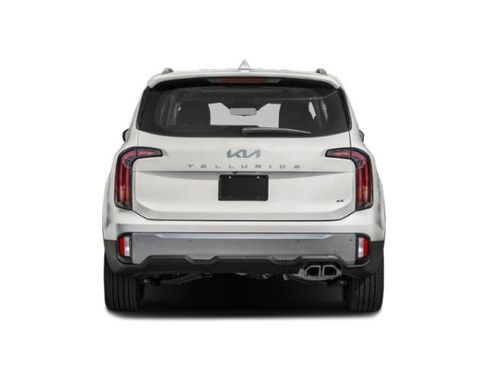 Used 2024 Kia Telluride SX Prestige AWD/4WD image 9