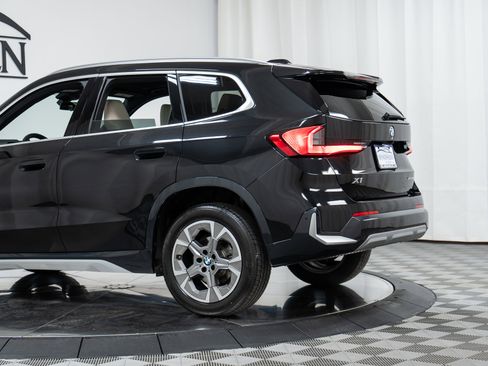 Used 2025 BMW X1 xDrive28i w/ Technology Package image 29