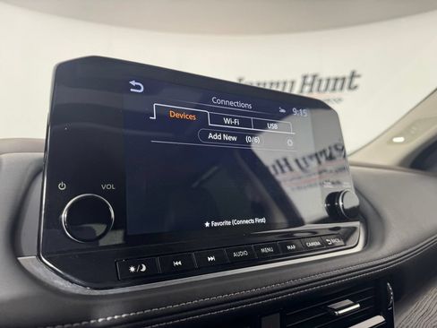 Used 2023 Nissan Rogue Platinum AWD/4WD image 25