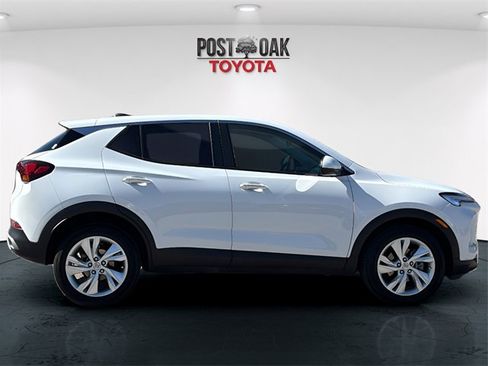 Used 2025 Buick Encore GX Preferred image 8