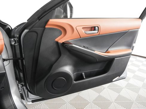 New 2025 Lexus IS 350 F Sport image 19