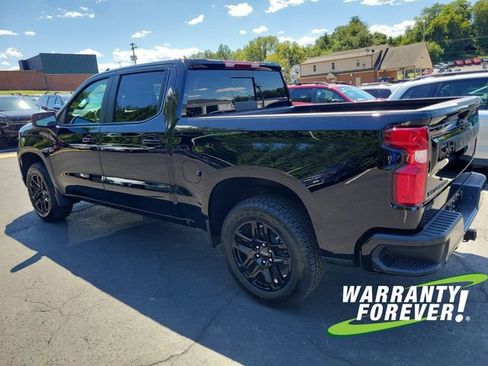 New 2026 Chevrolet Silverado 1500 RST image 5