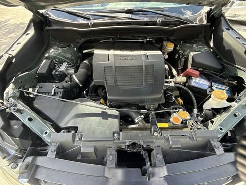 Used 2019 Subaru Forester Touring AWD/4WD image 27