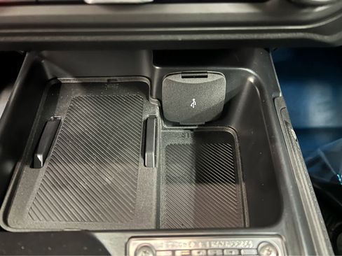 New 2025 Ford Bronco Big Bend image 19